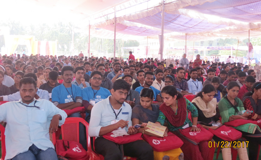 national youth convention